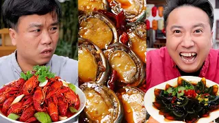 Hôm nay toàn là trứng#blindboxfood#mukbang