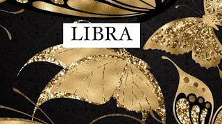 LIBRA - ¡SUCEDERÁ SI O SI! ❤️¡ESTO ES INPRESIONANTE🫢😲