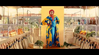 Boom - Confidence