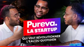 💧 PUREVA : L’INNOVATION QUI POURRAIT REMPLACER TES BOUTEILLES D’EAU
