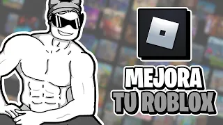 Como Mejorar Tu ROBLOX en PC (Optimiza Roblox Y Minimiza El Lag)