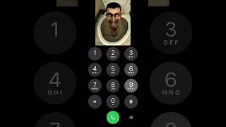 Skibidi toilet- live show