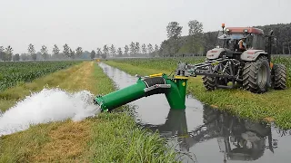 Amazing Machines Working On Another Level