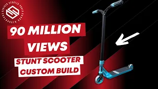 OUR CRAZY STUNT SCOOTER VIDEO: OVER 90 MILLION VIEWS - HERE'S THE OUTCOME