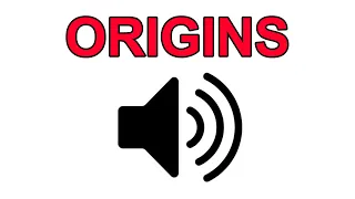 The Origins Of Meme Sounds (Full Video)