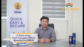 ပိုမိုကောင်းမွန်တဲ့ ငွေသားမဲ့ ငွေပေးချေမှု (Cashless Payment) အနာဂတ်ဆီသို့