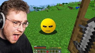 I Streamed The Real VERITY Mod