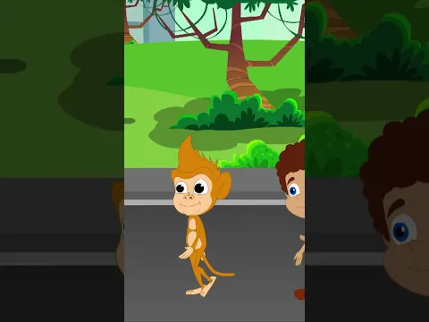 Rig a Jig Jig  Chanson #shorts #cartoon #rigajigjig #reels #song