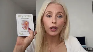 When your soul is ready, this video will show up