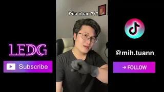 LEDG funny lifehacks 😵😵😵 remix