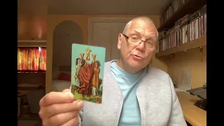 LIBRA MAY 2022 A TALE OF TWO SITUATIONS