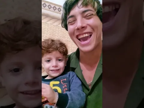 شوفو كنان شسوة بحيدر #عليكة_الذيب