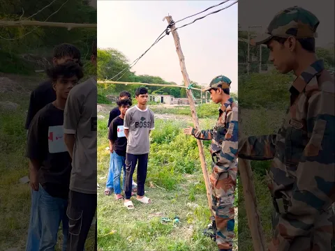 इंडियन आर्मी कभी किसी के सामने नहीं झुकती 🇮🇳🇮🇳 | motivation | #shorts #viral #youtubeshorts#army