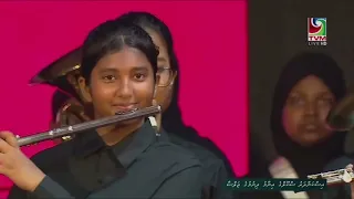 Iskandhar School Prize Awarding Ceremony 2022 Band Item