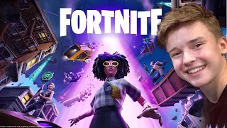 Fortnite Live Noob Playing Bomm Bamm |