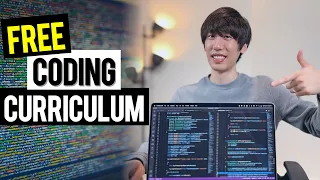 FASTEST Way to Learn Coding (for FREE) and ACTUALLY Get a Job