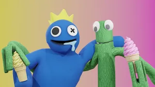 Rainbow Friends Animation COMPLETE EDITION 1