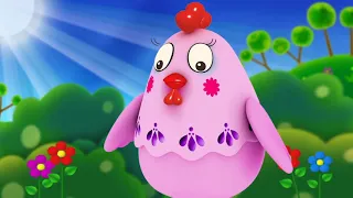 Cuento del Pollito Pito