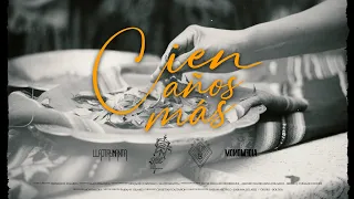 Llajtaymanta - Cien Años Más (Video Oficial)