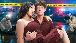 They Got Me!! *Mafia*