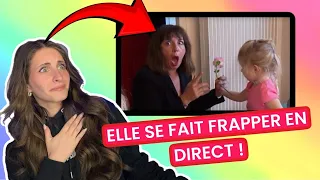 SUPER NANNY FRAPPÉE ! L’ÉPISODE QUI VA CHOQUER LA FRANCE 😱⚠️