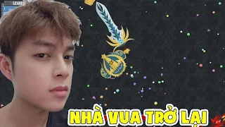MÌNH LẠI PHÁ ĐẢO VÀ LẬP SIÊU KỈ LỤC TRONG TỰA GAME EVOWAR