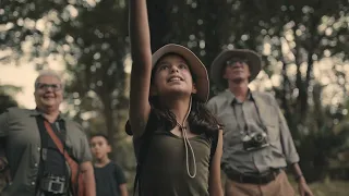 ¡Costa Rica es Pura Vida!