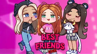 BEST FRIENDS FOREVER | Episode 1 | Roblox Adopt Me Series