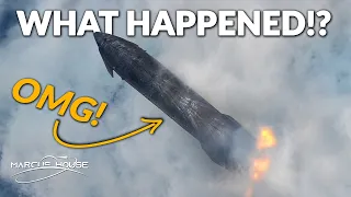 Massive Surprises From Starship Flight 12! 🤯