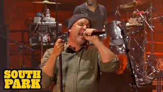 “Kyle’s Mom” (Original Song) Performed Live at Red Rocks | South Park