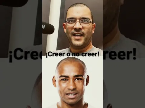 ¡Creer o no creer!