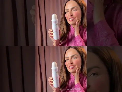 Dove All Body Deo