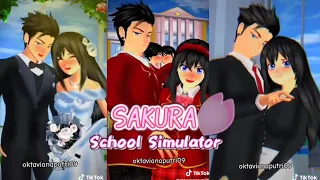 KOMPILASI VIDEO SAKURA VIRAL  🧌💤(@QueenAlmira13 ) #sakuraschoolsimulator #fypppp #sakubers