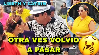 ➡️Regresa la Orquesta San salvador que paso con Liseth y El Catrin?😱