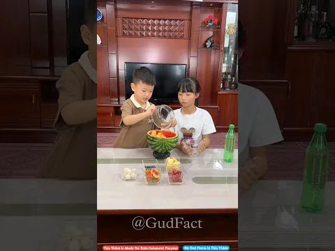 बच्चों ने अदभुत Father Day मनाया 💪🔥👌 #shorts #facts #youtubeshorts #viral