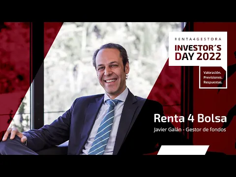 Renta 4 Bolsa es un fondo de renta variable española que aplica una filosofía de inversión basada en el Quality Investing, en compañías de calidad con ventajas competitivas, visibilidad y con capacidad de reinversión.