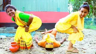 Must Watch New Comedy Video Amazing Funny Video 2026 Episode 200 By Busy Fun Ltd @busyfunltd9692