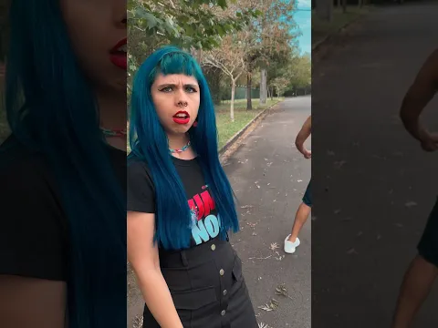 She found out 😈😅 #shorts #viral #funny