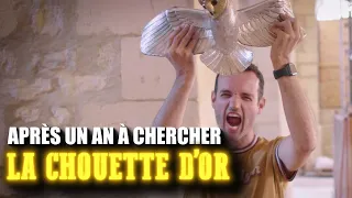 La Légende de la Chouette d'Or, Épisode 1 (DOCUMENTAIRE)