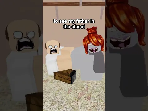 Roblox Revenge GONE WRONG!