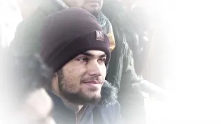 وحید الله رحیمی