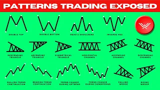Ultimate Chart Patterns Trading Course (EXPERT INSTANTLY)