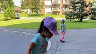 Walk to the Park 💕🤗 A-NATH-ing Under The Sun is live!