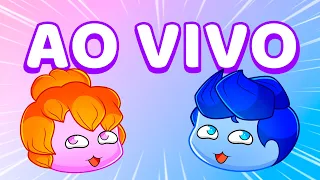 🔴 Léo Su AO VIVO JOGANDO ROBLOX!