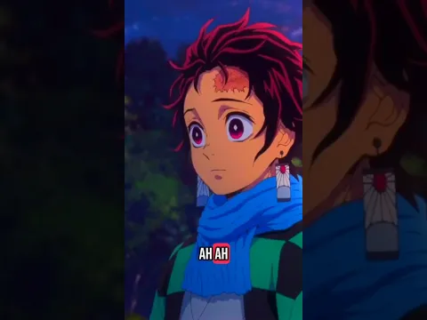 Chuky 😞 #demonslayer #anime #parodia #español #kimetsunoyaiba