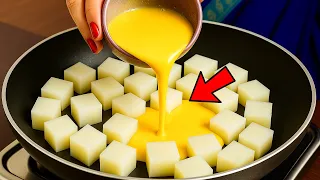 MANGO Summer Drink you Must TRY !