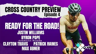 final episode croos country preview