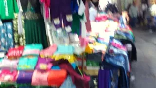 Şanlıurfa sokakları