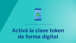 ¿Cómo activar la Clave Token? | BBVA ¿Cómo hago?