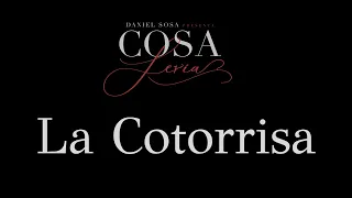 COSA SERIA T1 - EP.04 La Cotorrisa